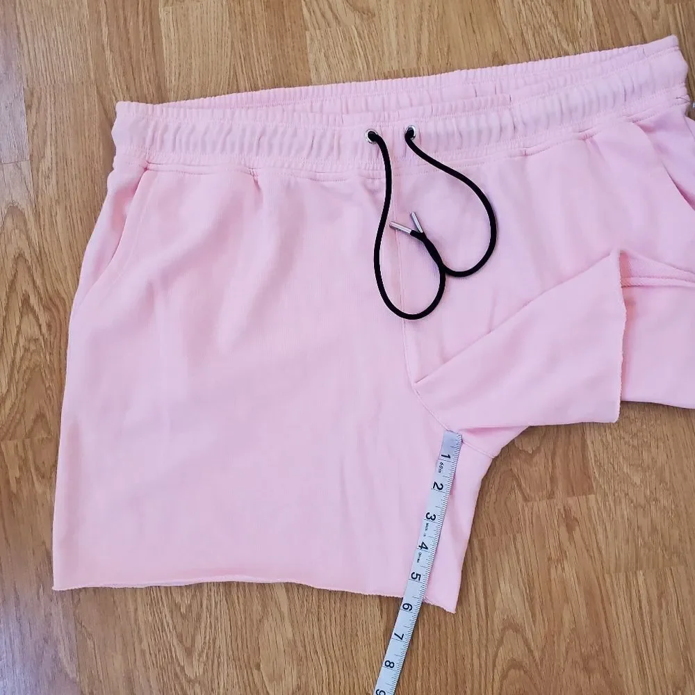 DKNY Drawstring Shorts Sz XL